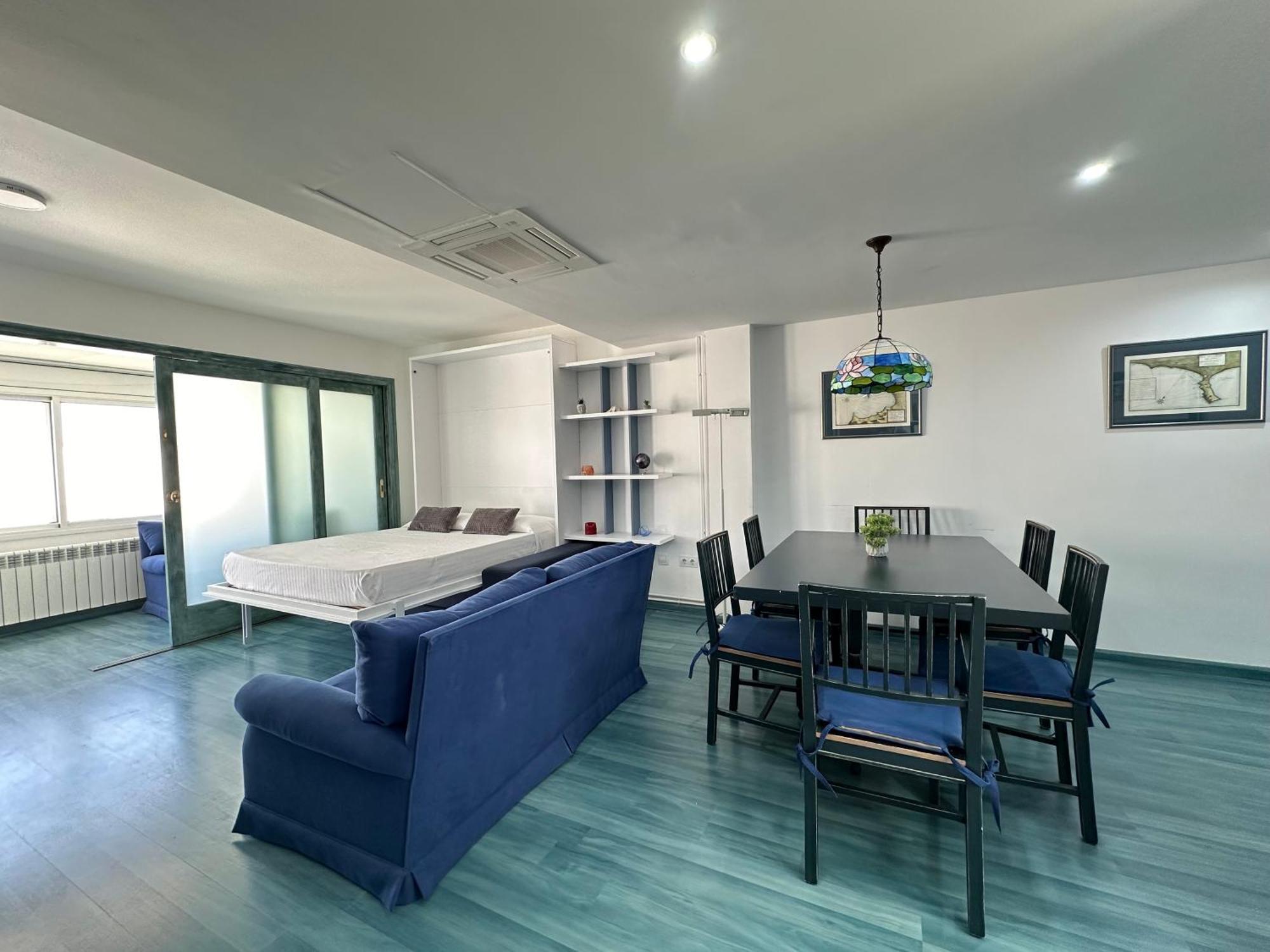 Agi Avenida Apartments โรเซส ภายนอก รูปภาพ