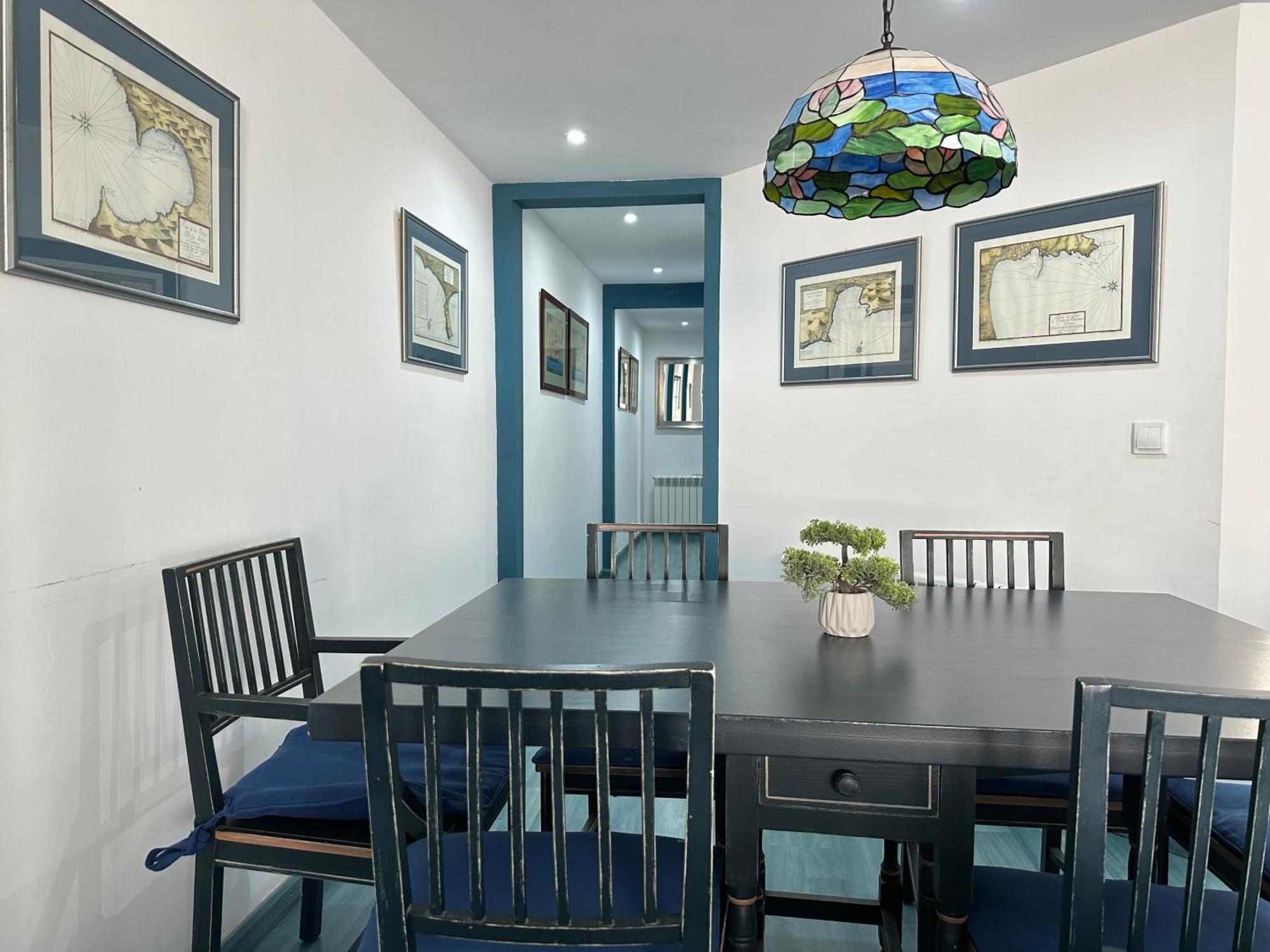 Agi Avenida Apartments โรเซส ภายนอก รูปภาพ