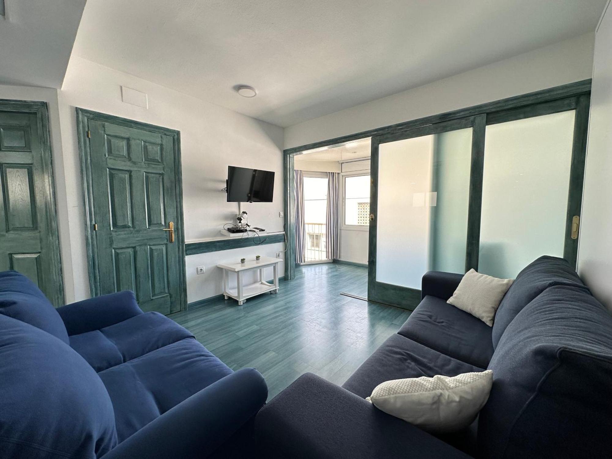 Agi Avenida Apartments โรเซส ภายนอก รูปภาพ