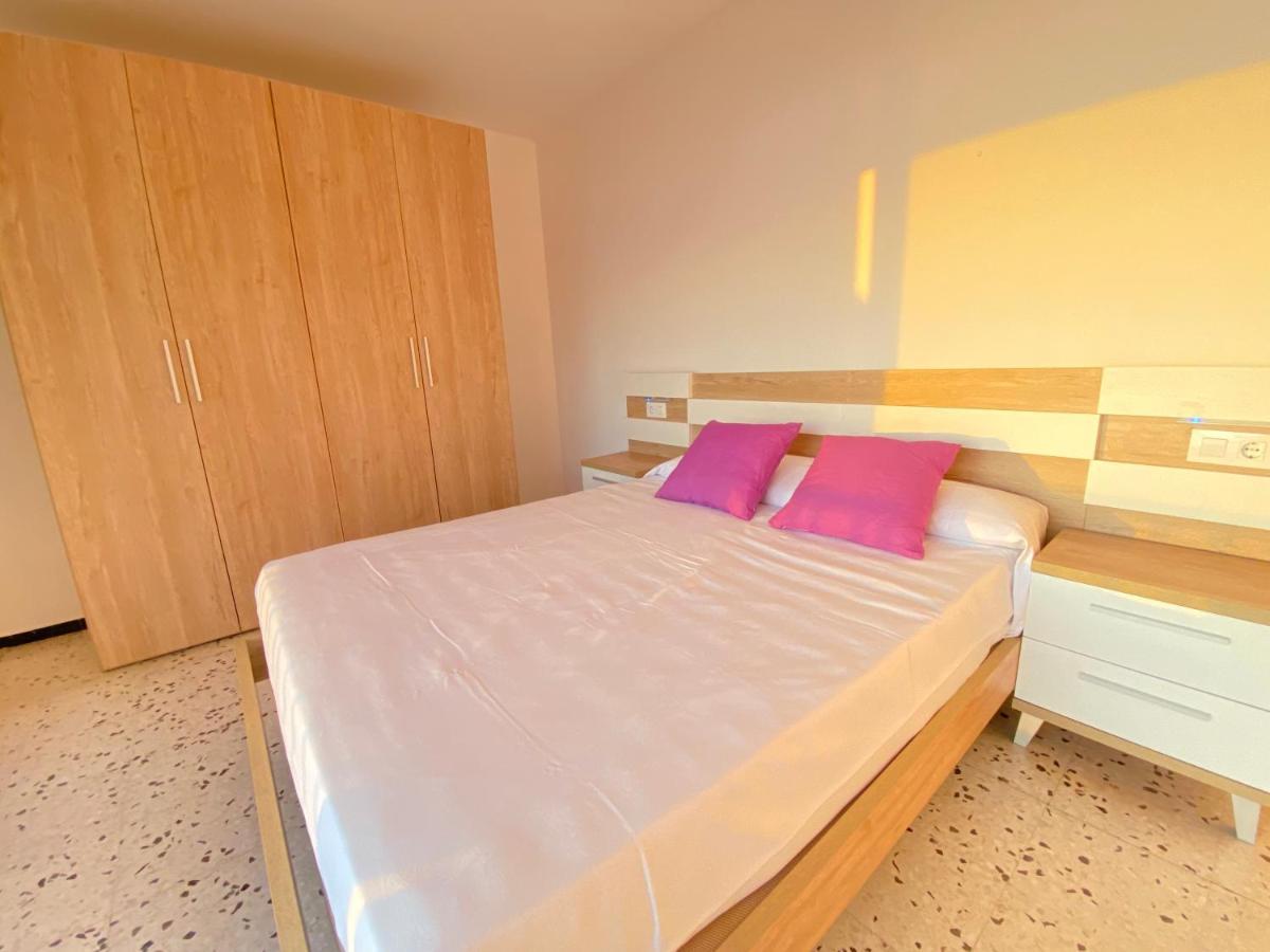 Agi Avenida Apartments โรเซส ภายนอก รูปภาพ