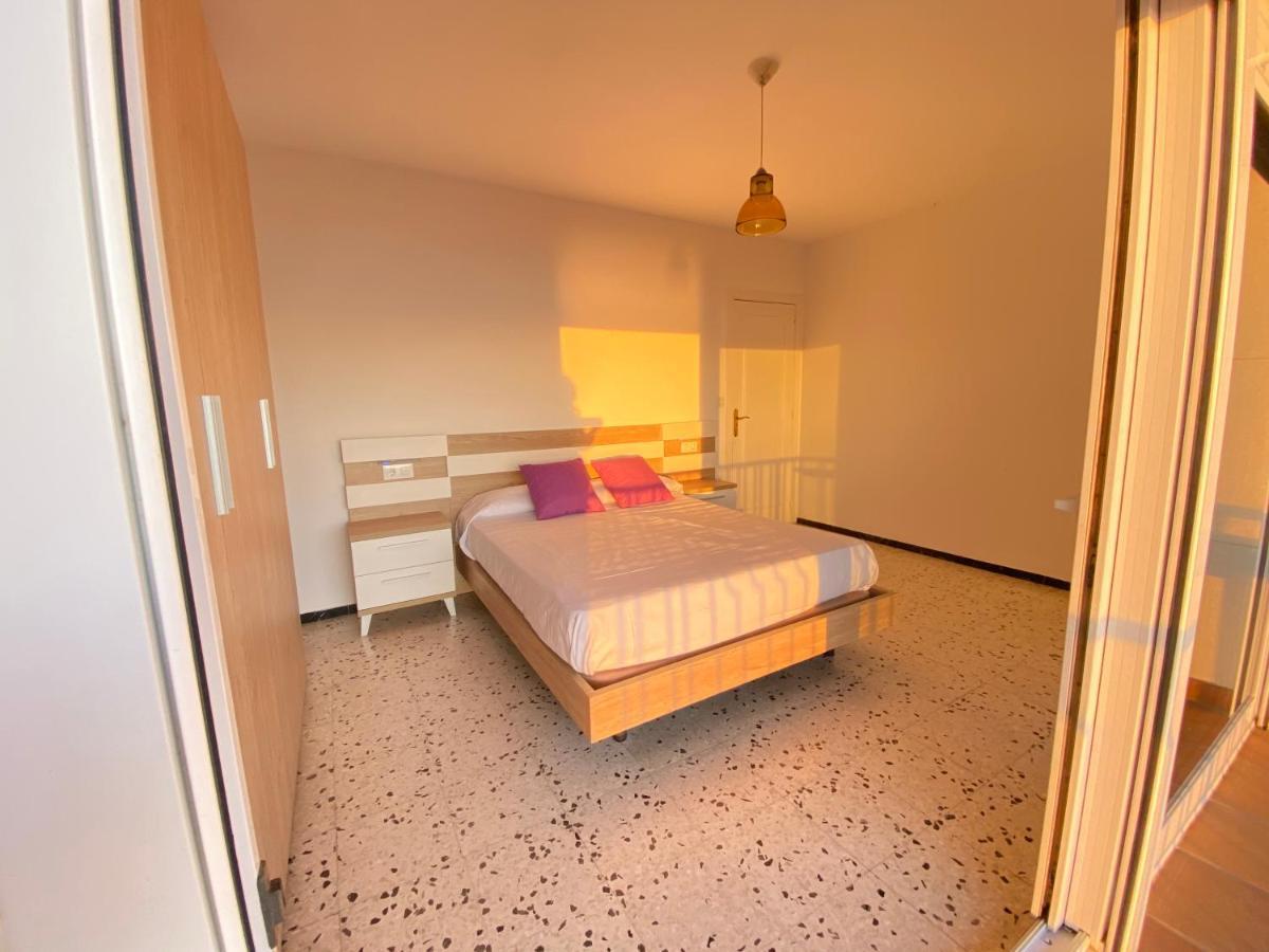 Agi Avenida Apartments โรเซส ภายนอก รูปภาพ